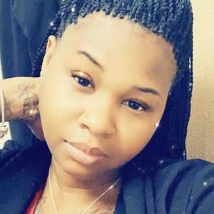 Meet your Posher, Bertice